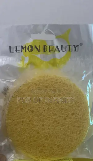Face Sponge