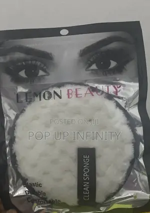 Face Sponge