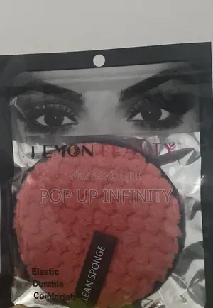 Face Sponge