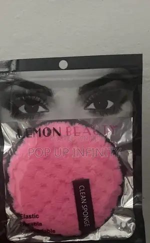 Face Sponge