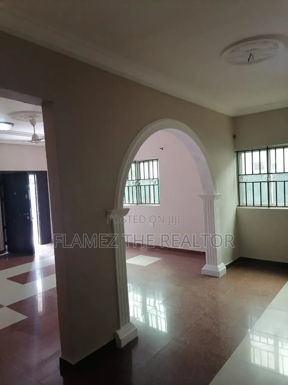 3bdrm House in Koans Estate, Amasaman for rent