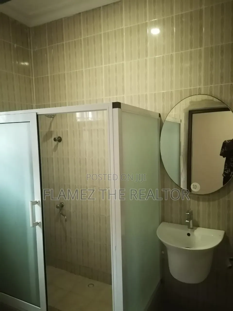 3bdrm House in Koans Estate, Amasaman for rent