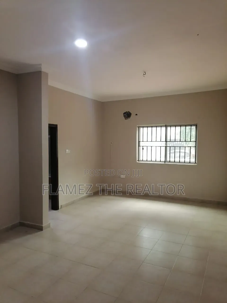 3bdrm House in Koans Estate, Amasaman for rent