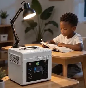1000W Neo Earth Portable Power Station