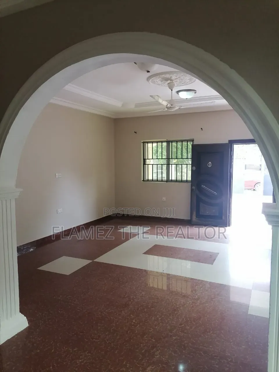 3bdrm House in Koans Estate, Amasaman for rent