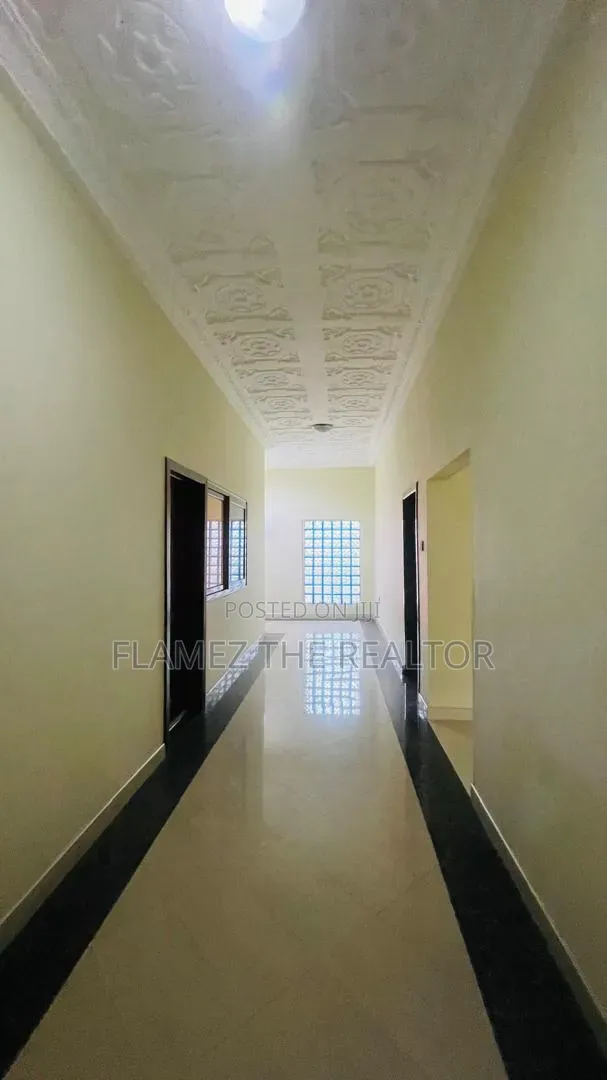 3bdrm House in Koans Estate, Amasaman for rent