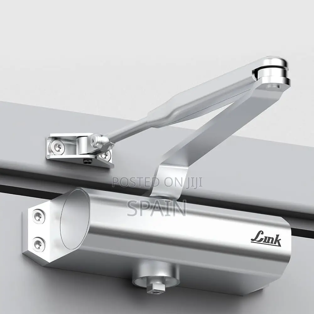 Quality Door Closer With Hinges Door Closers