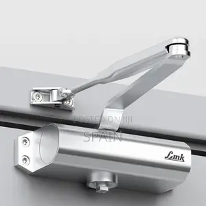 Quality Door Closer With Hinges Door Closers