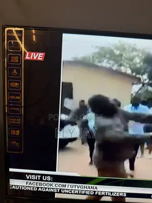 TV Nasco Brand