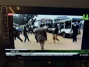 TV Nasco Brand