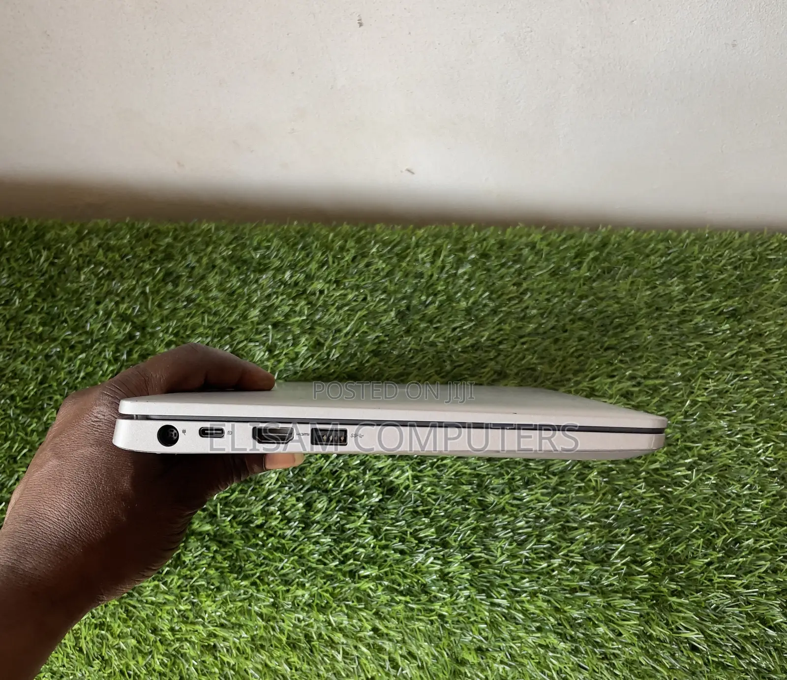 Laptop Dell Latitude 5310 8GB Intel Core i5 SSD 256GB