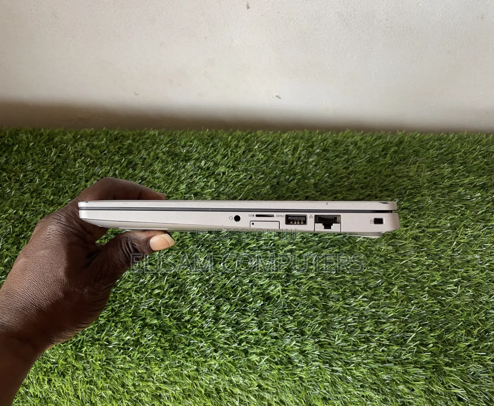 Laptop Dell Latitude 5310 8GB Intel Core i5 SSD 256GB