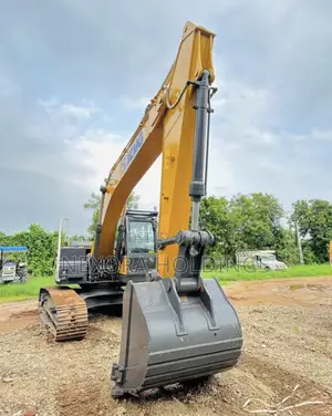 Heavy Equipment Available for Rent