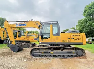 Heavy Equipment Available for Rent