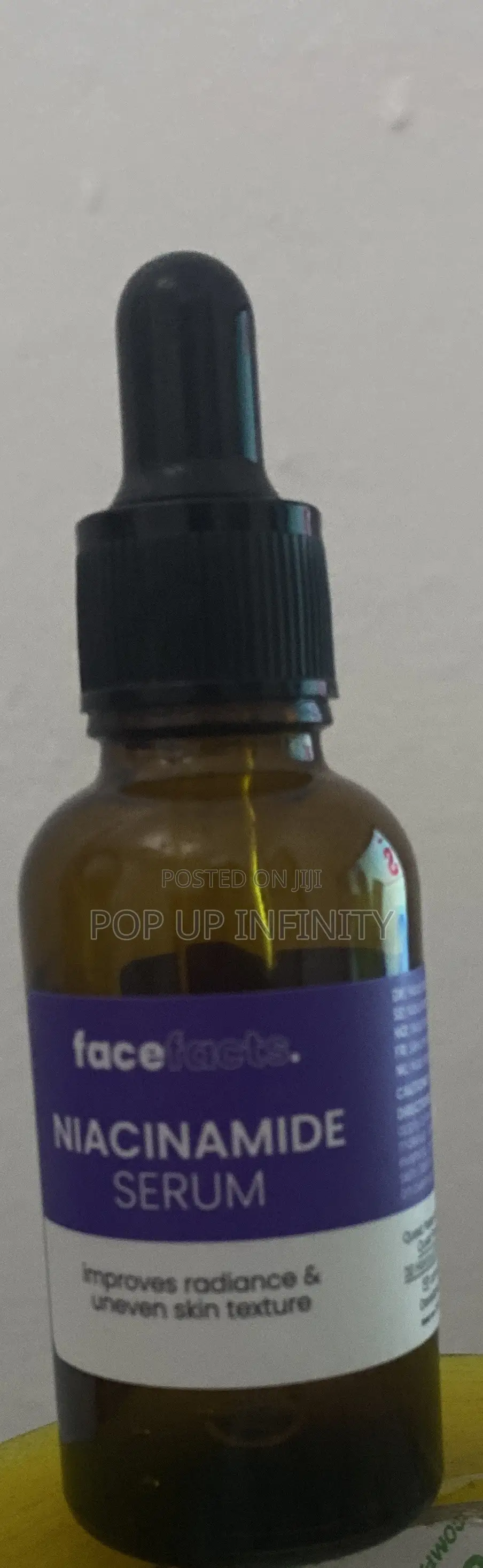 Niacinamide Face Serum