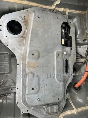 2023 Honda CRV Hybrid Battery