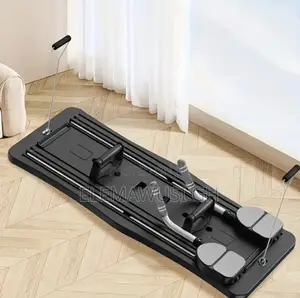 Multi Functional Training Board