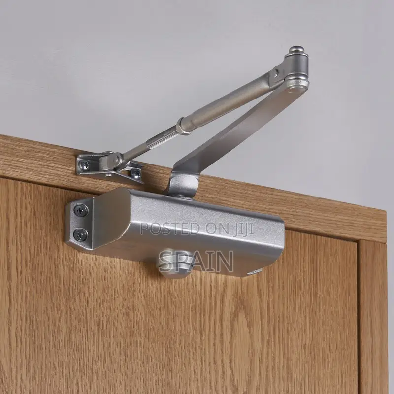 Original Door Closers With Pivot Door Closer