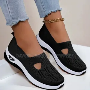 Beautiful Unisex Shoes