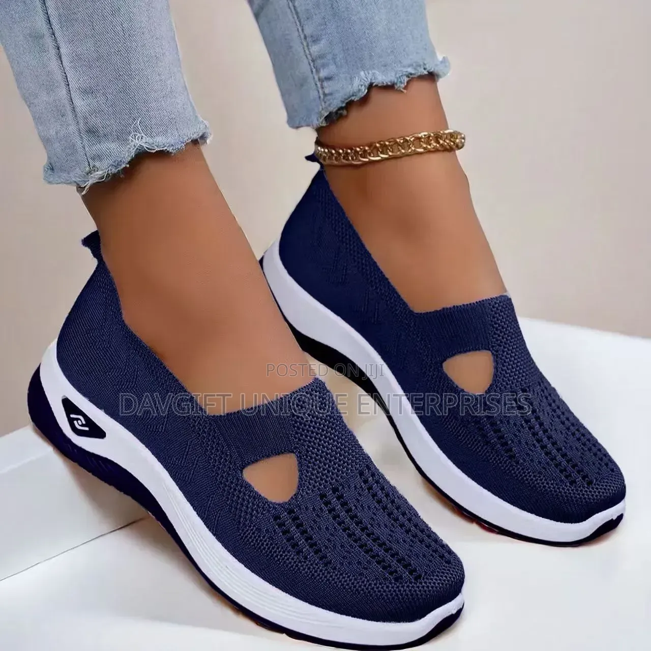 Beautiful Unisex Shoes