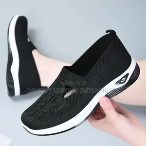 Beautiful Unisex Shoes