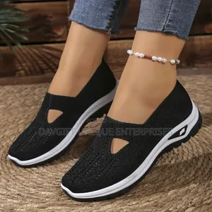 Beautiful Unisex Shoes