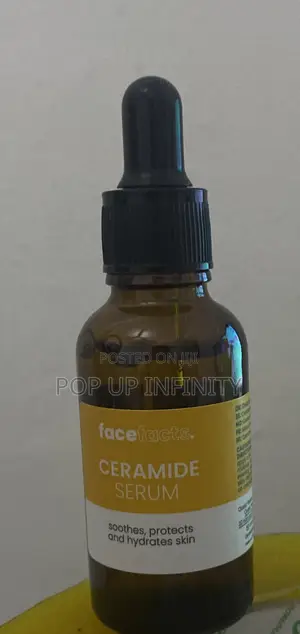 Ceramide Face Serum