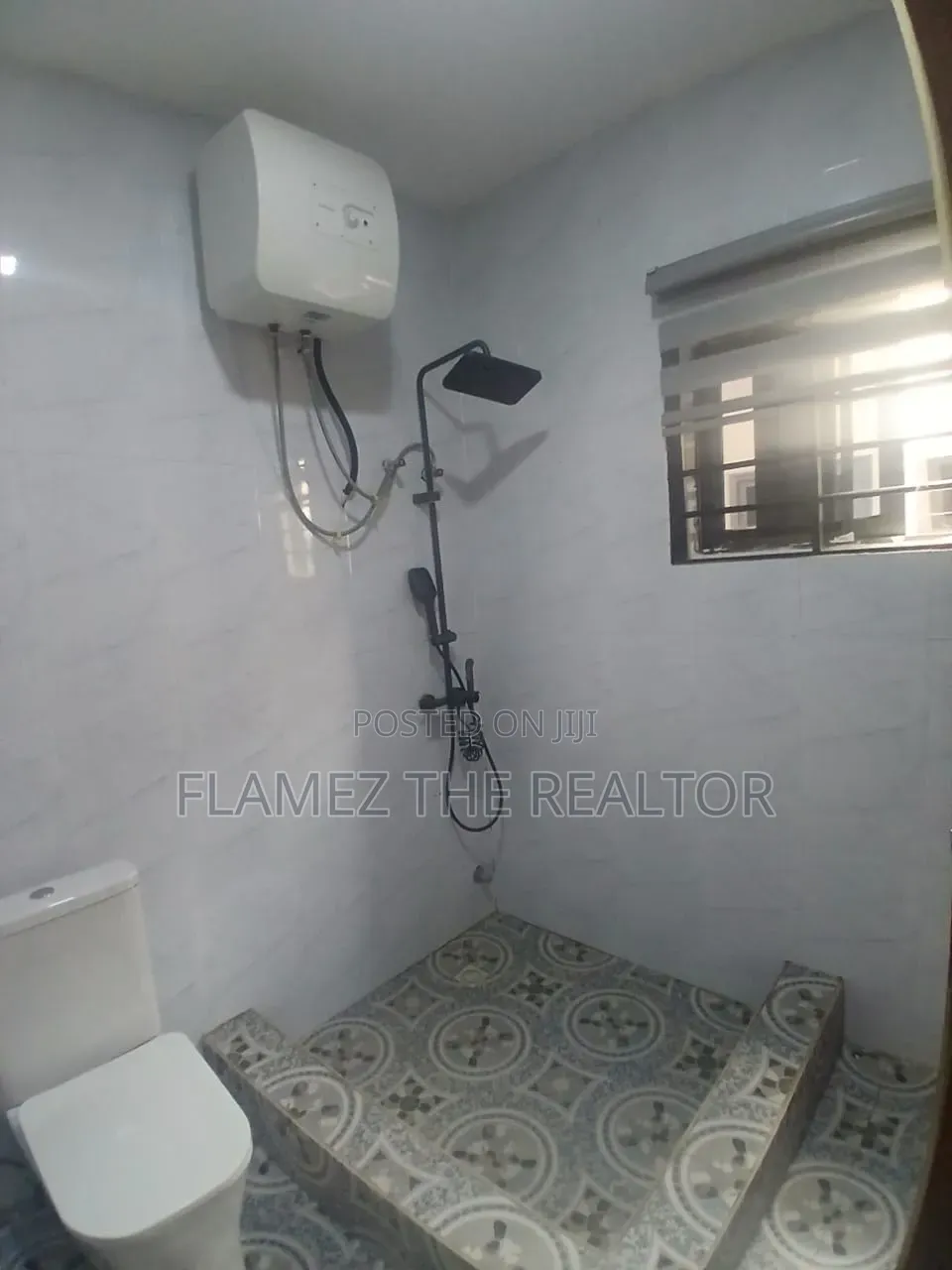4bdrm House in Franco Estate, Pokuase for rent