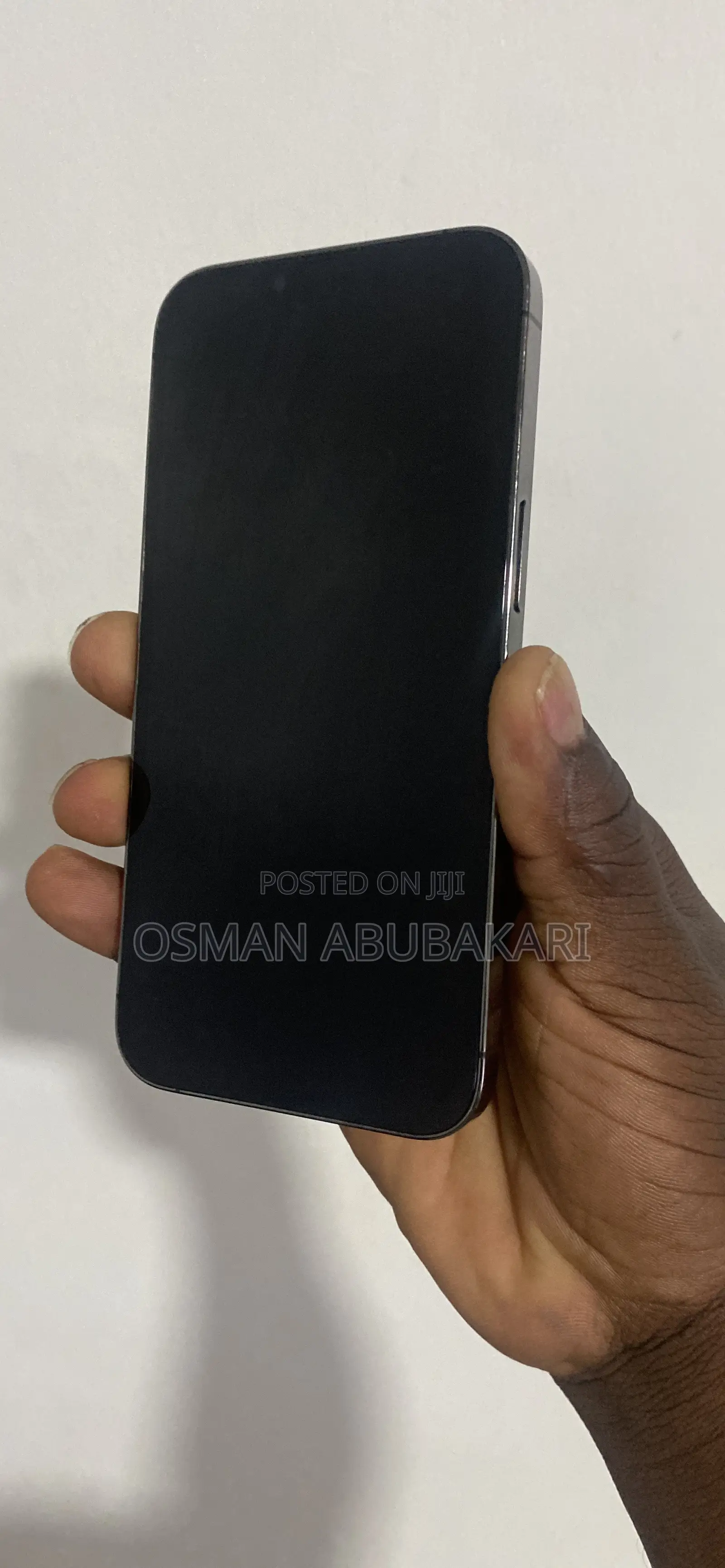 Apple iPhone 13 Pro 256 GB Graphite