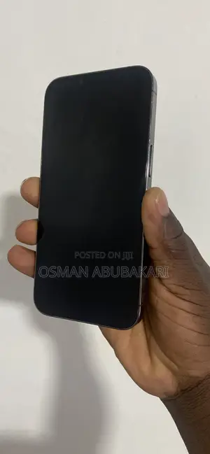 Apple iPhone 13 Pro 256 GB Graphite