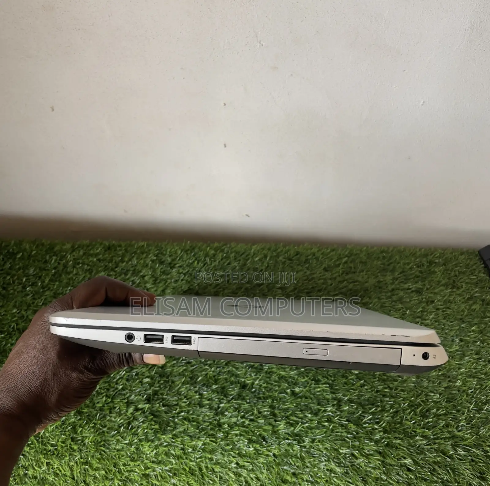 Laptop HP Envy 17 8GB Intel Core i7 HDD 1T
