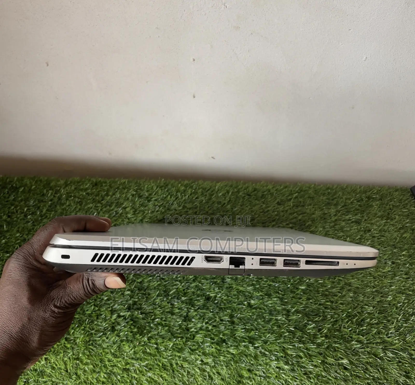 Laptop HP Envy 17 8GB Intel Core i7 HDD 1T