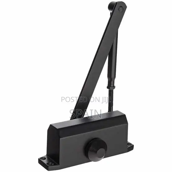 Original Door Closer With Key Door Closers