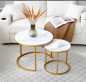 Beautiful 2in1 Centre Table