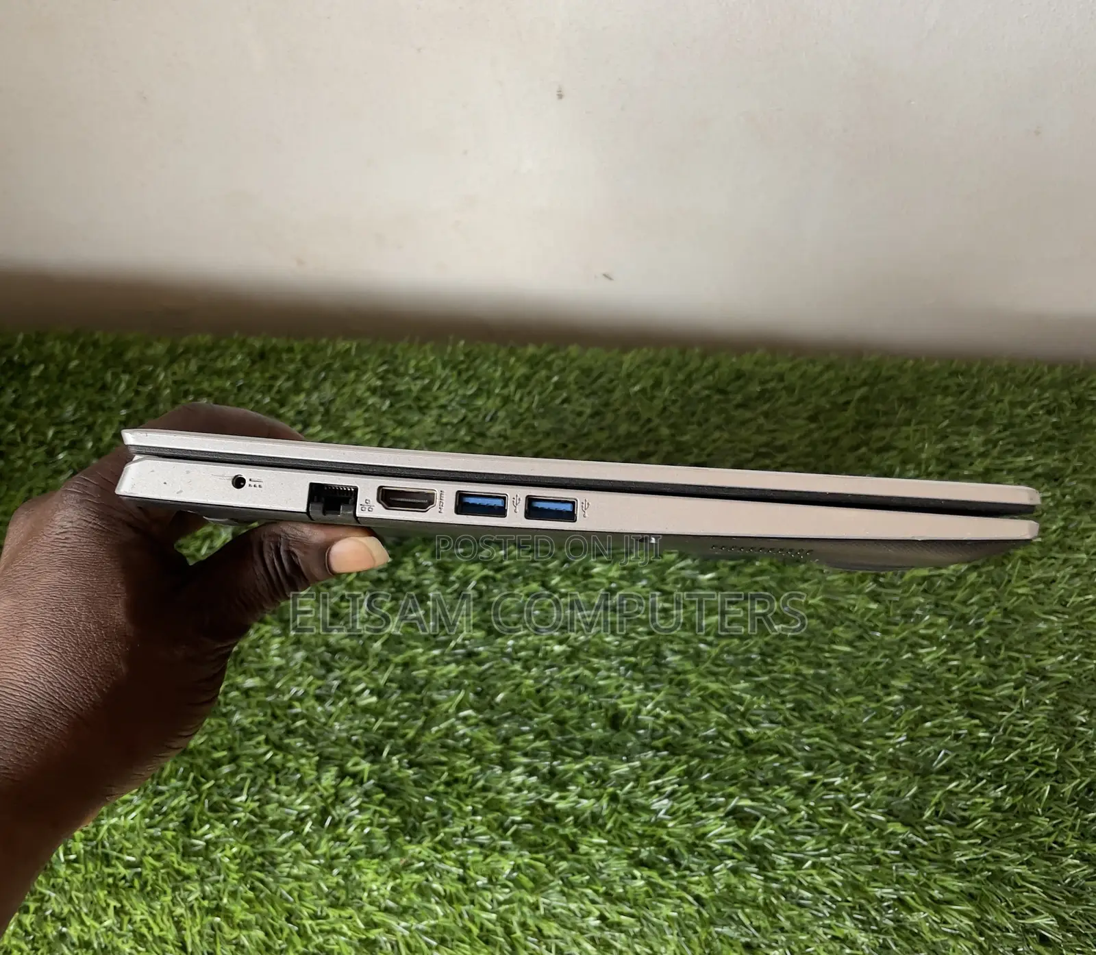 Laptop Acer 4GB Intel Celeron SSD 128GB