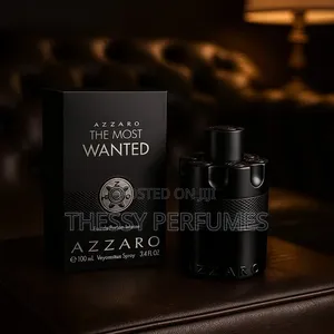 Azzaro the Most Wanted Edp Intense 100ml