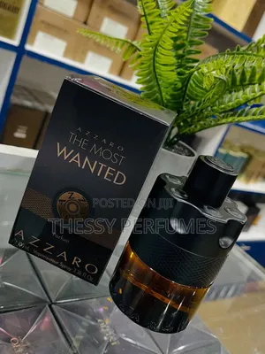 Azzaro the Most Wanted Parfum 100ml