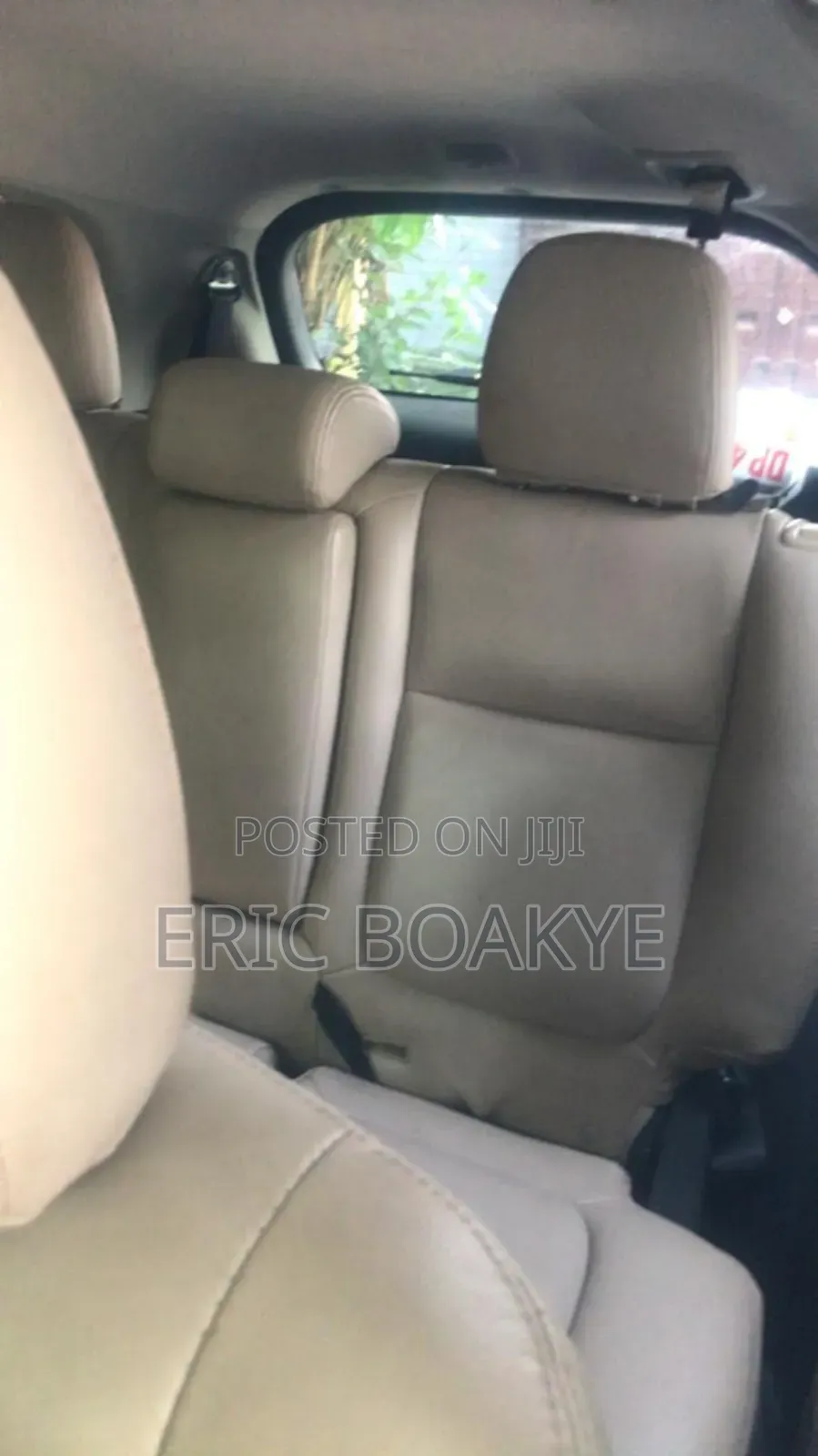 Mitsubishi Outlander SE AWC 2018 White