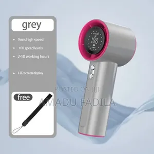 Portable Handheld Mini Fan