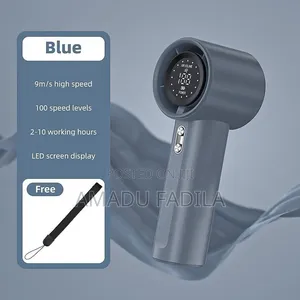 Portable Handheld Mini Fan