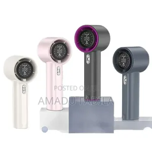 Portable Handheld Mini Fan