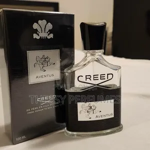 Creed Aventus 100ml Edp