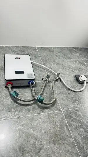 Evs Instant Water Heater (Water Heater)