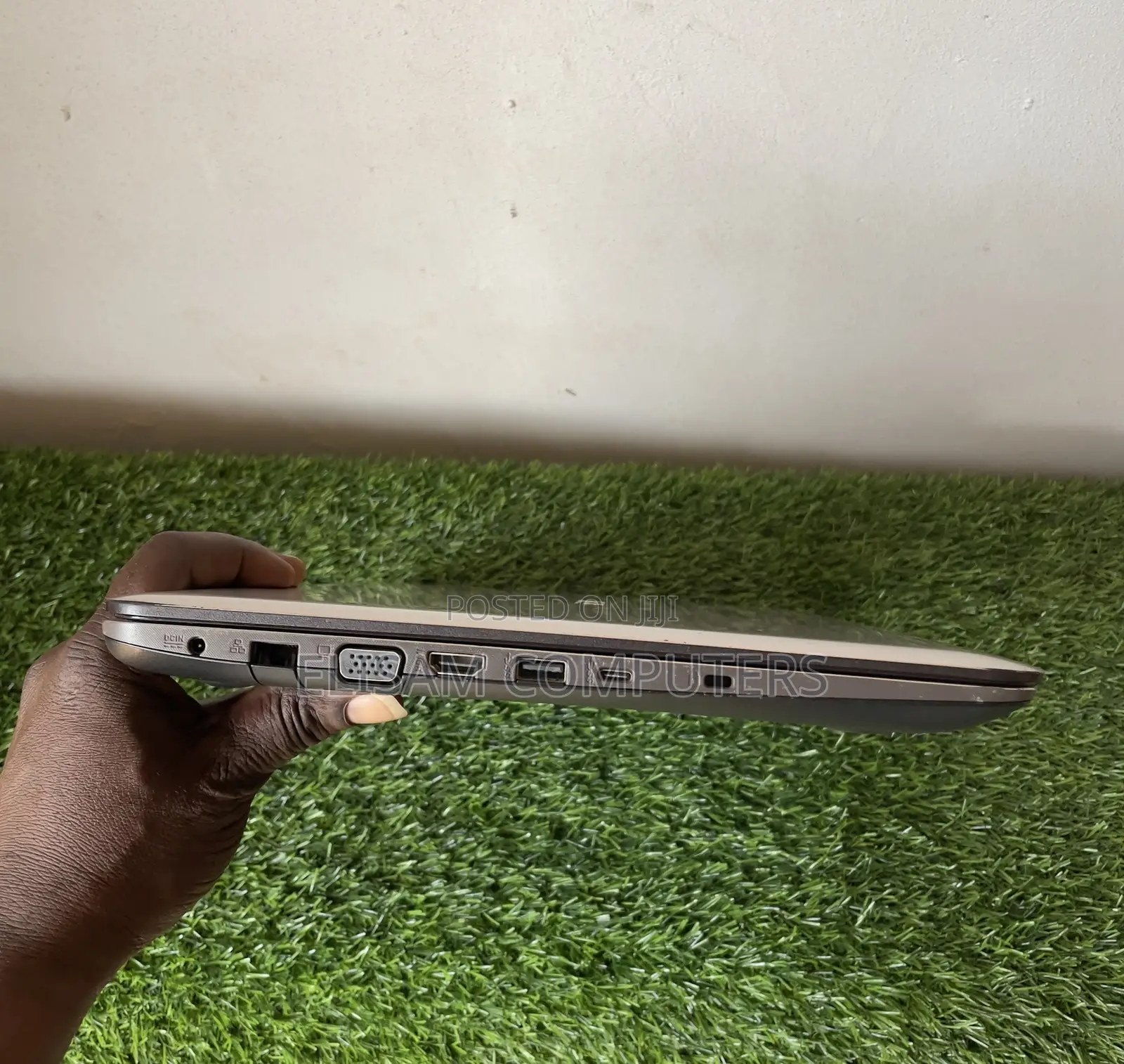 Laptop Asus 12GB Intel Core i5 SSD 256GB