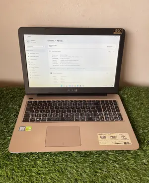Laptop Asus 12GB Intel Core i5 SSD 256GB