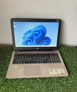 Laptop Asus 12GB Intel Core i5 SSD 256GB