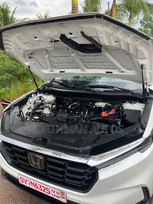 Honda CR-V EX-L AWD 2023 Pearl