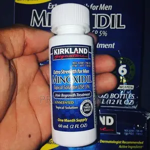 Kirkland Minoxidil