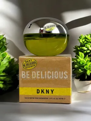 Dkny Be Delicious 100ml Edp