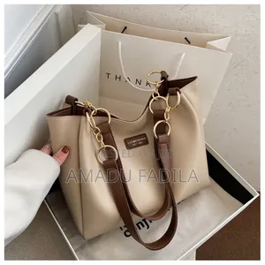 Ladies Tote Bag